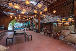 Commander Lodge