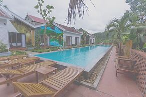 Commander Lodge