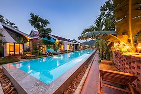 Commander Lodge