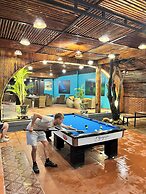 Commander Lodge