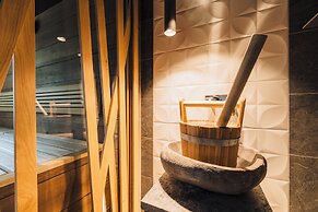 Stockinggut by AvenidA Hotel & Residences