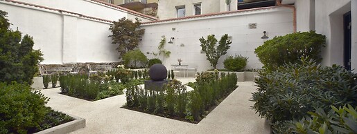 Garden Rooms