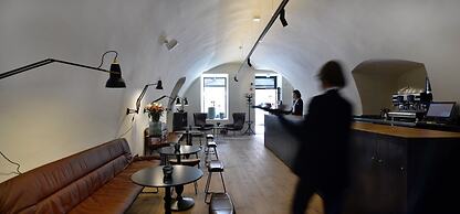 Garden Rooms