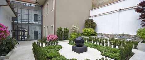 Garden Rooms
