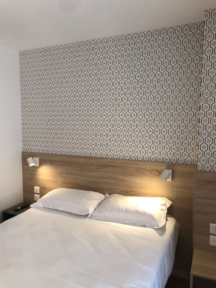 Hôtel Océan Dinan