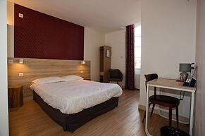 Hôtel Océan Dinan