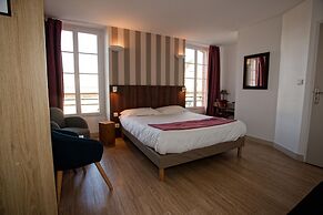 Hôtel Océan Dinan