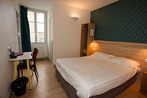 Hôtel Océan Dinan
