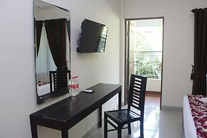 Malioboro Garden Hotel