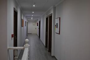 Hotel Restaurante Dama de Baza