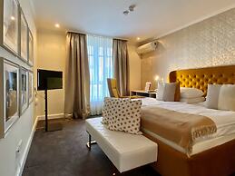 Parkhotel Bielefeld