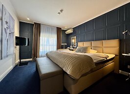 Parkhotel Bielefeld
