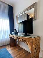Parkhotel Bielefeld