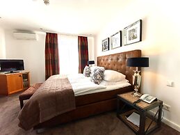 Parkhotel Bielefeld