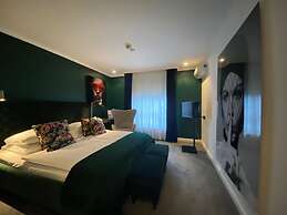 Parkhotel Bielefeld