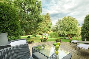 Parkhotel Bielefeld