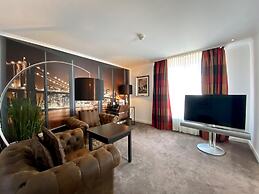 Parkhotel Bielefeld