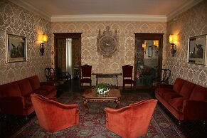 Hotel Villa Ottoboni