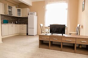 Zima Leto Apart Hotel