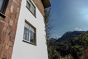 Zima Leto Apart Hotel