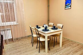 Zima Leto Apart Hotel