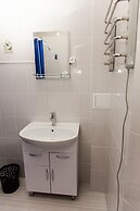 Zima Leto Apart Hotel