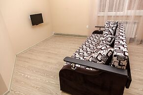 Zima Leto Apart Hotel