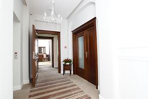 Villa La Pierre