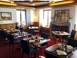 Hotel zum Kreuz