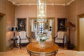 Killeavy Castle Estate