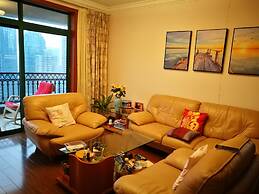 Shanghai The Bund View Guesthouse