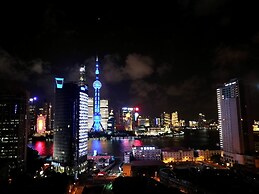 Shanghai The Bund View Guesthouse