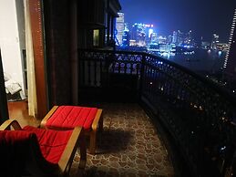 Shanghai The Bund View Guesthouse