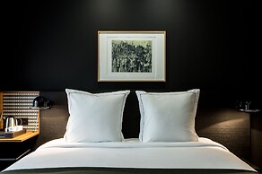 Hotel Louvre Lens - Esprit de France