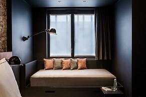 Hotel Louvre Lens - Esprit de France