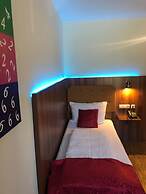 Hotel Post