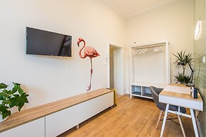 Bliss Apartments