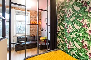 Bliss Apartments