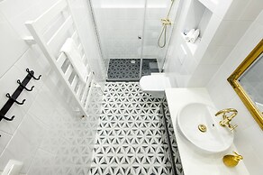 Bliss Apartments