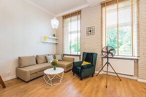 Bliss Apartments