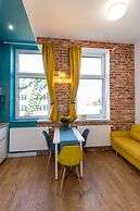 Bliss Apartments