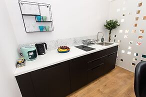Bliss Apartments