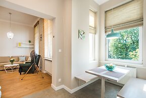 Bliss Apartments