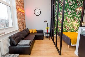 Bliss Apartments