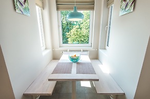 Bliss Apartments