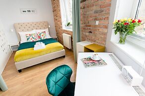 Bliss Apartments
