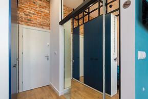 Bliss Apartments