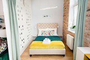 Bliss Apartments