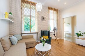 Bliss Apartments