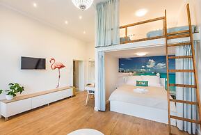 Bliss Apartments
